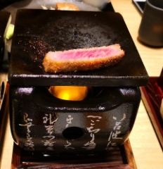 Asakusa Gyukatsu User Photo