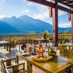 Xue Jing Ge Restaurant ảnh của người dùng