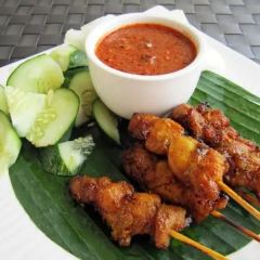 Willy Satay Kuantan User Photo