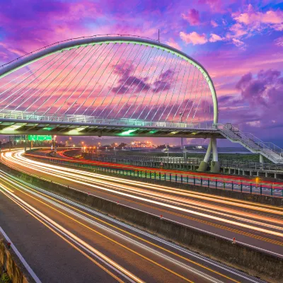 4-звездочные отели в г. Синьчжу