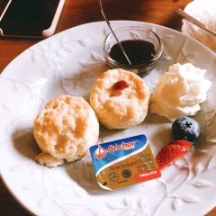 UF (UN-FASHION) Cafe User Photo