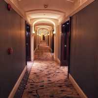 Fairmont Peace Hotel