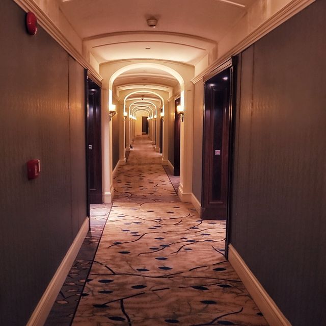 Fairmont Peace Hotel