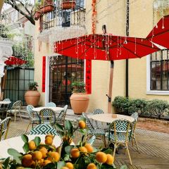 RESTAURANT ROSE SHANGHAI User Photo