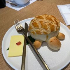 六公館張用戶圖片