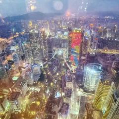 The Butterfly Room User Photo