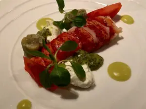 Restaurant Casita Mexicana