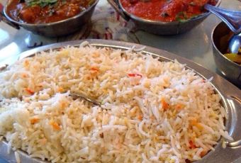 India Quality Restaurant user photo