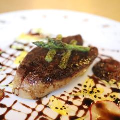 Tora Tetsu Teppan Yaki User Photo