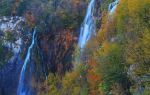 Plitvice Lakes National Park