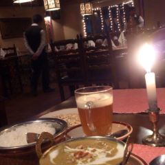 Third Eye Restaurant- Best Indian Restaurant 여행 사진