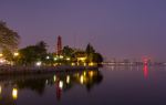 Tran Quoc Pagoda