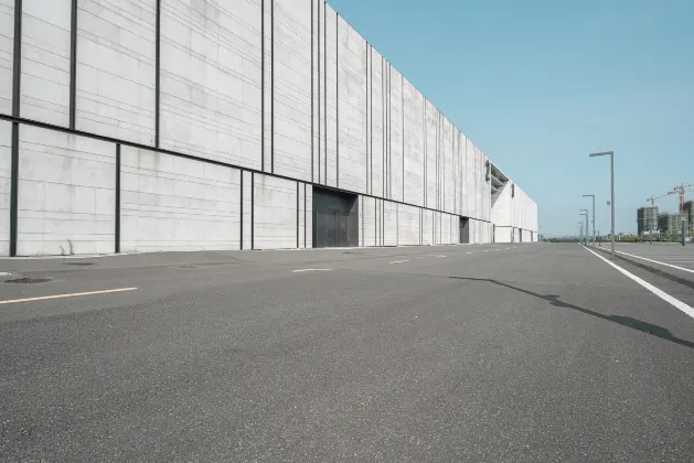 3-звездочные отели в г. Йонъин