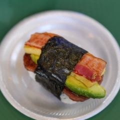 Musubi Cafe IYASUME User Photo