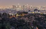 Griffith Park