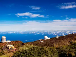 Observatorio Astrofísico