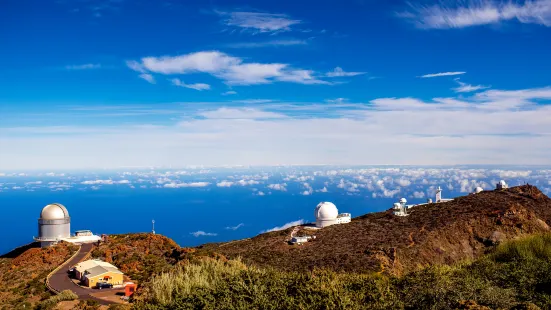 Observatorio Astrofísico