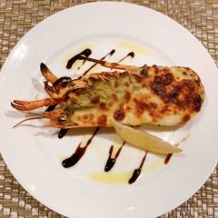 Cafe Zen, Futian Shangri-La Hotel, Shenzhen User Photo