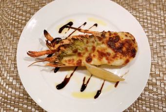 Cafe Zen, Futian Shangri-La Hotel, Shenzhen User Photo