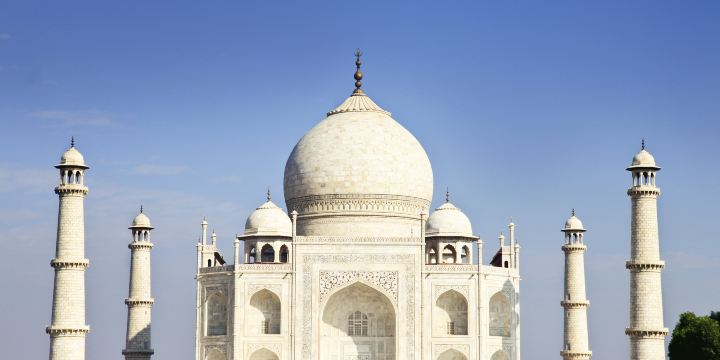 Itmad-ud-Daula