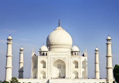 Tomb of I'timād-ud-Daulah