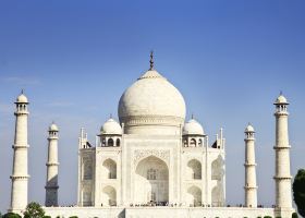 IndiGo flights to Agra