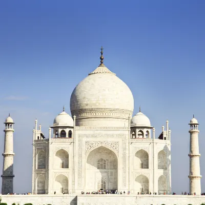 2-Star Hotels in Noida