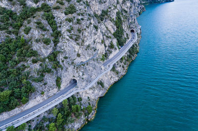 Verdon Gorge