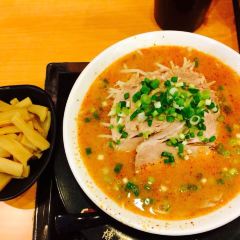 하카타 잇소우 본점 여행 사진