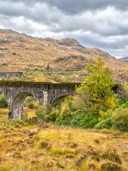 Viaduc de Glenfinnan