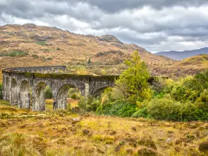 Glenfinnan Viaduct