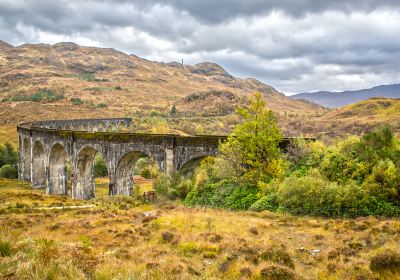 Glenfinnan Viaduct