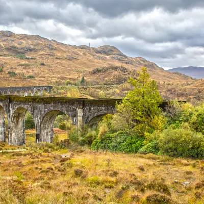 2-Star Hotels in Isle of Skye