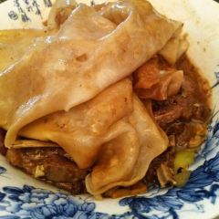 有家驴肉黄面(敦煌店) User Photo