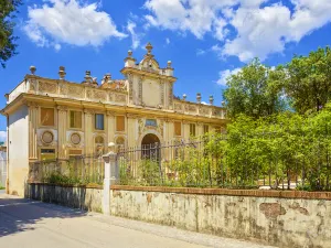 Villa Borghese