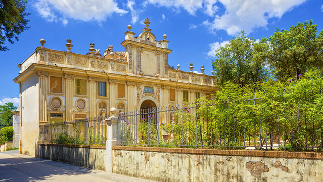 Villa Borghese