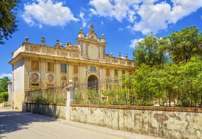 Villa Borghese