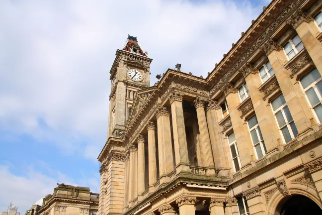 Birmingham Homestays