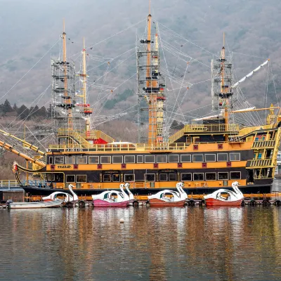 Syonan Kokusaimura Center