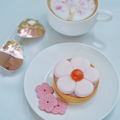 Café des Halles 여행 사진