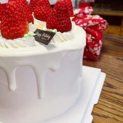 艾伦法式烘培坊(黄龙路店) User Photo
