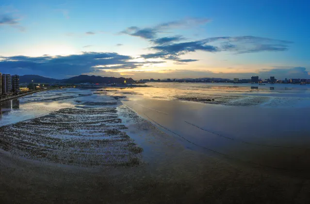 Shancheng Meisu (Changping Road Vientiane City)