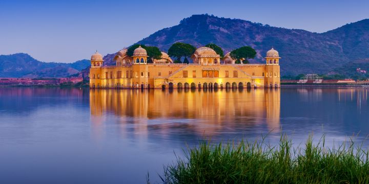 Jal Mahal