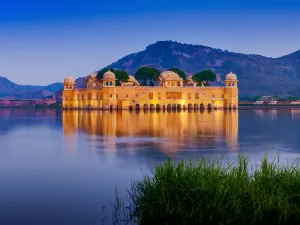 Jal Mahal