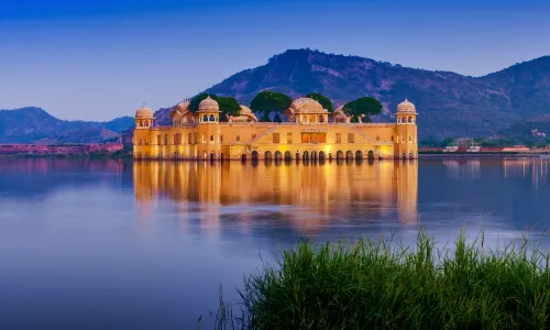 Jal Mahal