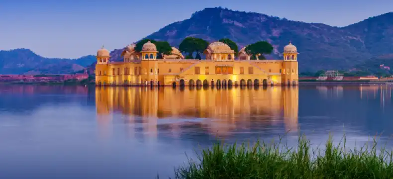 アマーのホテル