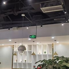 Laipangzirouxiebao (jinjiangwanda) User Photo