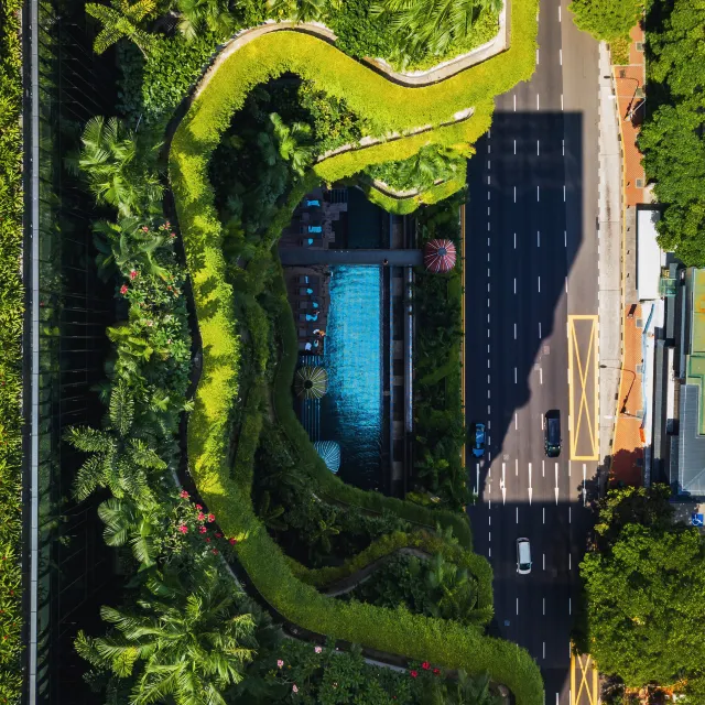 지구를 지켜줘! 친환경 실천으로 지속 가능한 여행