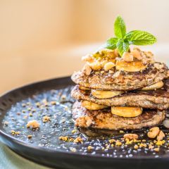 Karma Greek Restaurant User Photo