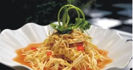 泰州碧桂園鳳凰酒店·鳳凰軒中餐廳（泰州店）